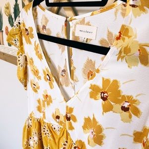 Melloday size M only wore once